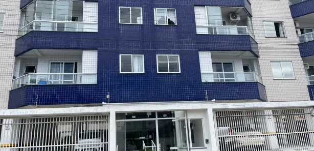Apartamento com 2 Quartos à venda, 73m² no Praia da Enseada, São Francisco do Sul