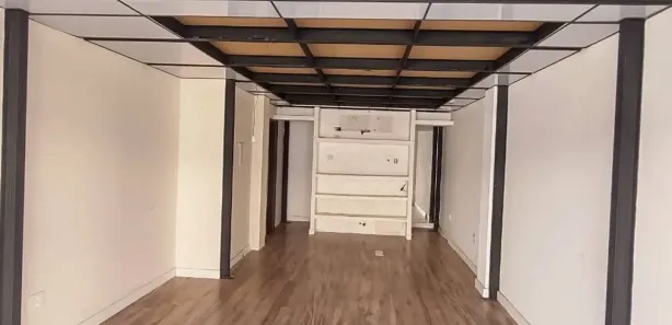 Loja / Salão / Ponto Comercial para alugar, 43m² no Centro, Itaguaí