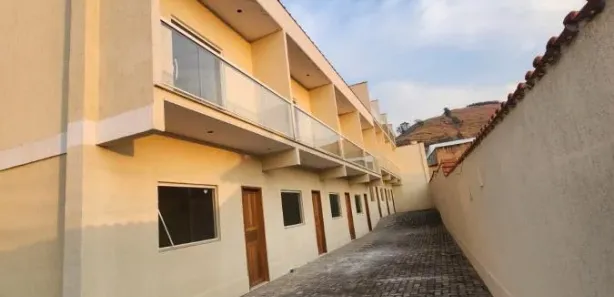 Casa com 2 Quartos à venda, 80m² no Alvarez, Nova Iguaçu