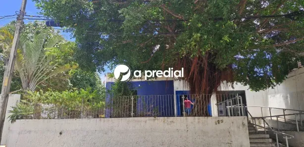Prédio Inteiro para alugar, 400m² no Meireles, Fortaleza