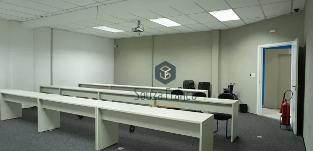 Prédio Inteiro para venda ou aluguel, 603m² no Vila Nancy, Mogi das Cruzes