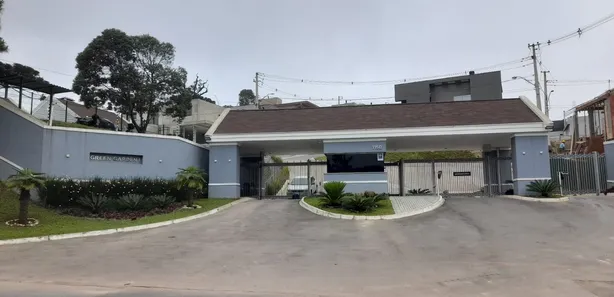 Terreno / Lote / Condomínio à venda, 300m² no Tanguá, Almirante Tamandaré