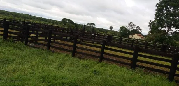 Fazenda / Sítio / Chácara com 3 Quartos à venda, 110m² no Gurupi, Gurupi