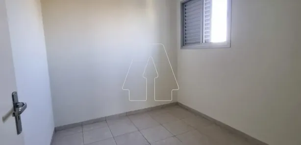 Apartamento com 2 Quartos para alugar, 50m² no Jardim Sumaré, Araçatuba