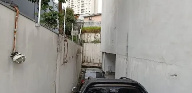 Prédio Inteiro para venda ou aluguel, 430m² no Vila Lageado, São Paulo
