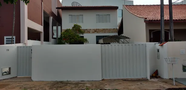 Sobrado com 3 Quartos à venda, 120m² no Centro, Cerquilho