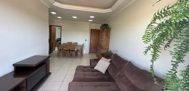 Apartamento com 2 Quartos para venda ou aluguel, 73m² no Vila Nova Louveira, Louveira