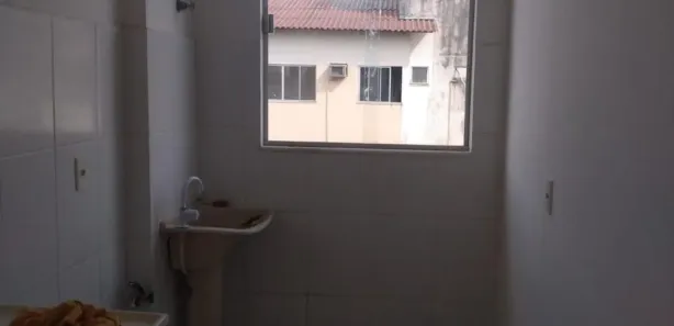 Apartamento com 2 Quartos para alugar, 44m² no , Marituba