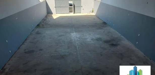 Galpão / Depósito / Armazém para venda ou aluguel, 220m² no Jardim Vera Cruz, Louveira