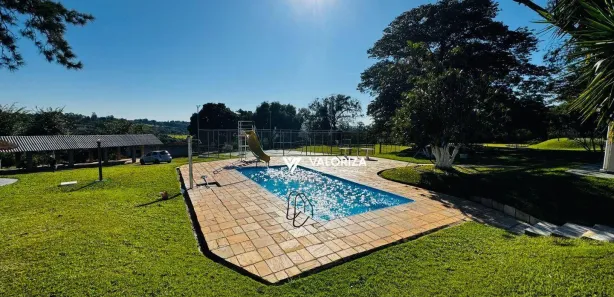 Fazenda / Sítio / Chácara com 3 Quartos à venda, 600m² no Chacara Santa Terezinha, Araçoiaba da Serra