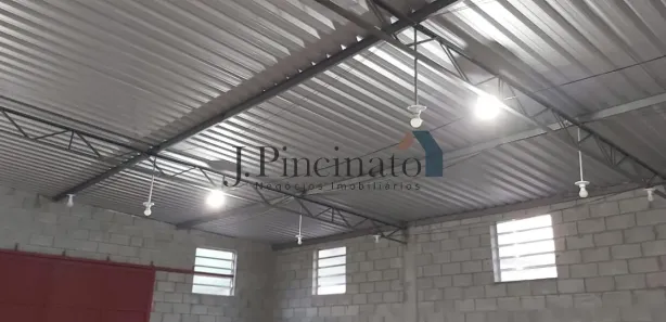 Conjunto Comercial / Sala para alugar, 150m² no Bairro do Pinhal, Itatiba