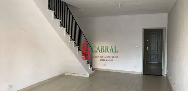 Sobrado com 3 Quartos para venda ou aluguel, 120m² no Gopoúva, Guarulhos