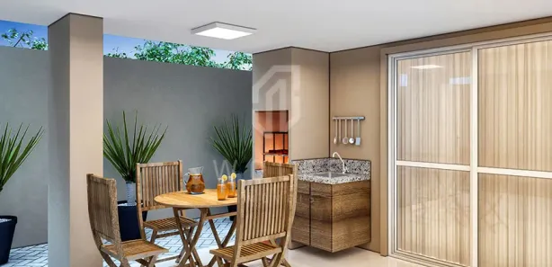 Casa de Condomínio com 3 Quartos à venda, 99m² no Centro, Balneário Piçarras