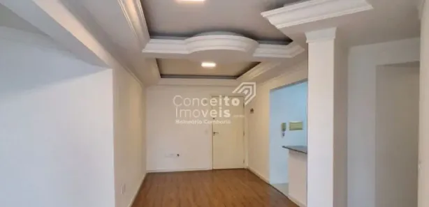 Apartamento com 2 Quartos à venda, 71m² no Centro, Balneário Camboriú