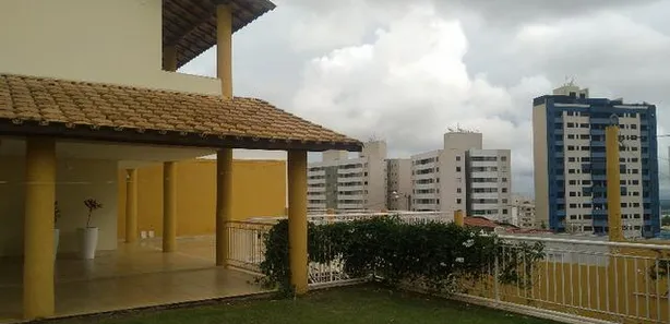 Casa de Condomínio com 4 Quartos à venda, 500m² no Candeias, Vitória da Conquista