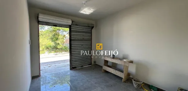 Loja / Salão / Ponto Comercial para alugar, 23m² no Jardim Atlântico Leste (Itaipuaçu), Maricá