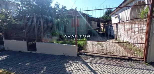 Terreno / Lote / Condomínio para alugar, 370m² no Duque de Caxias, Santa Maria