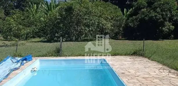 Fazenda / Sítio / Chácara com 2 Quartos à venda, 65m² no Manoel Ribeiro (Ponta Negra), Maricá