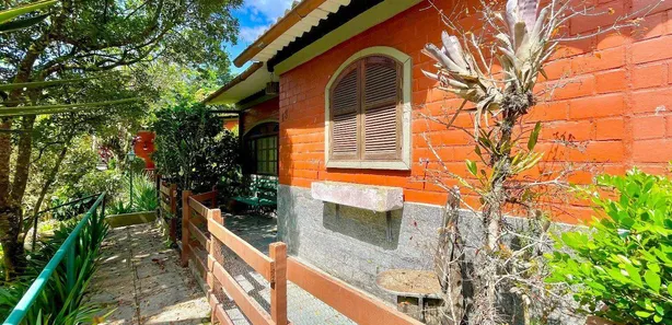 Casa de Condomínio com 3 Quartos à venda, 95m² no Posse, Teresópolis