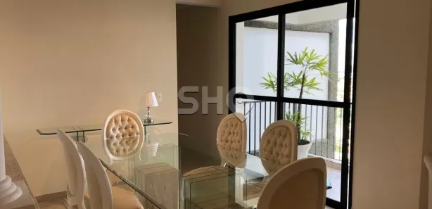 Apartamento com 3 Quartos à venda, 97m² no Vila Albertina, São Paulo