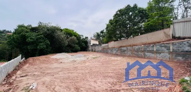 Terreno / Lote / Condomínio à venda, 3000m² no porta do sol, Mairinque