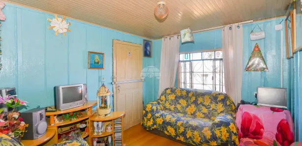 Terreno / Lote / Condomínio à venda, 156m² no Alto Boqueirão, Curitiba