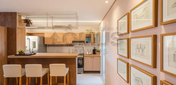 Casa de Condomínio com 3 Quartos à venda, 80m² no Serigy, Barra dos Coqueiros