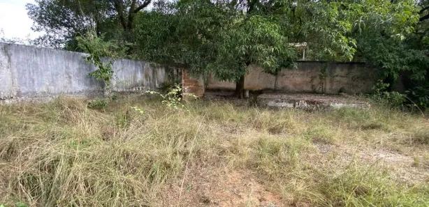 Terreno / Lote / Condomínio à venda, 88000m² no Vila São Sebastião, Belford Roxo