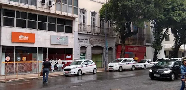 Prédio Inteiro à venda, 1000m² no Comércio, Salvador