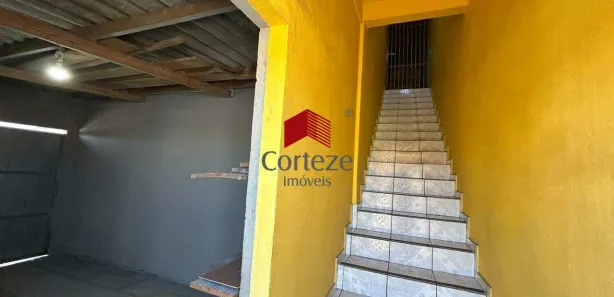 Apartamento com 2 Quartos para alugar, 70m² no Iná, São José dos Pinhais