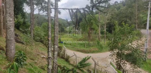 Terreno / Lote / Condomínio à venda, 562m² no , Campina Grande do Sul