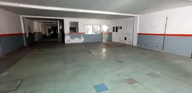 Casa Comercial com 1 Quarto à venda, 1200m² no Centro, Niterói