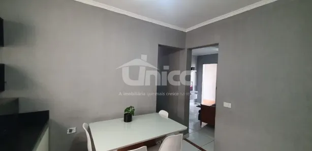 Sobrado com 3 Quartos à venda, 125m² no Jardim Novo Ângulo, Hortolândia