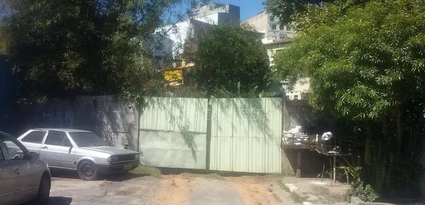 Terreno / Lote / Condomínio à venda, 2680m² no Centro, Cotia
