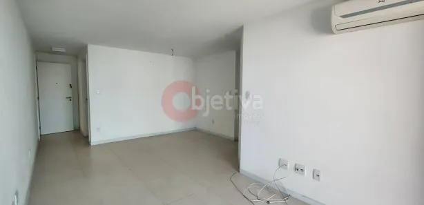 Apartamento com 3 Quartos para alugar, 145m² no Centro, Cabo Frio