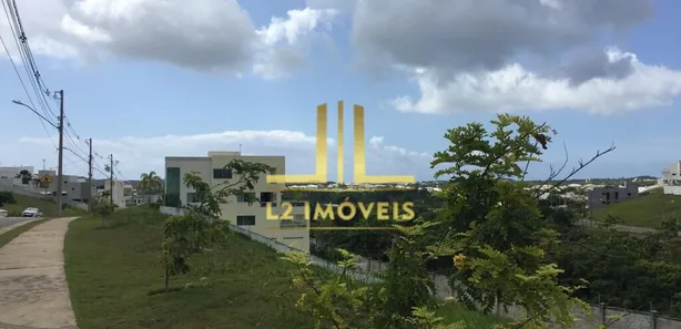 Terreno / Lote / Condomínio à venda, 547m² no Bela Vista, Camaçari