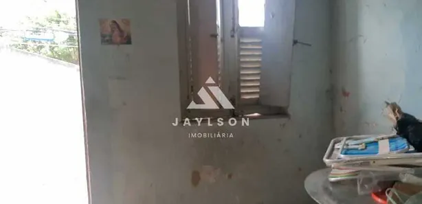 Casa de Vila com 2 Quartos à venda, 60m² no Todos os Santos, Rio de Janeiro