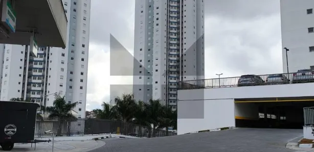 Apartamento com 2 Quartos para alugar, 80m² no Parque Esplanada, Embu das Artes