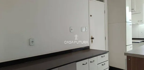 Apartamento com 2 Quartos à venda, 64m² no Centro, Barra Mansa