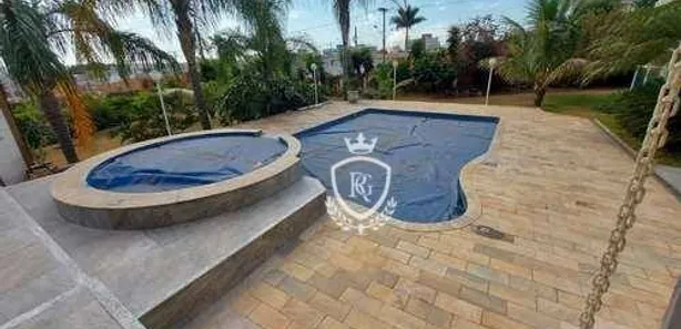 Casa de Condomínio com 4 Quartos à venda, 424m² no Haras Paineiras, Salto