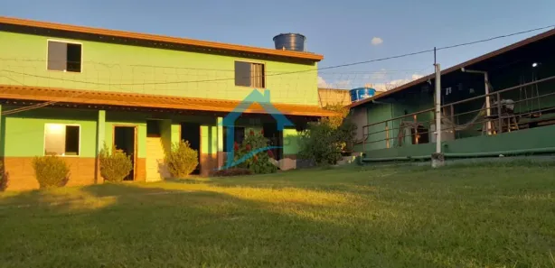 Fazenda / Sítio / Chácara com 20 Quartos à venda, 5600m² no São José, São Joaquim de Bicas