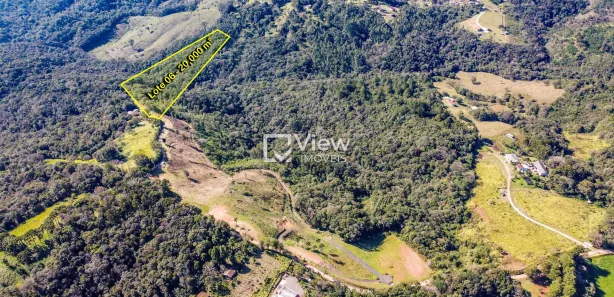 Fazenda / Sítio / Chácara à venda, 20000m² no Itaqui de Cima, Campo Largo