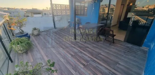 Cobertura com 2 Quartos à venda, 80m² no Nova São Pedro, São Pedro da Aldeia