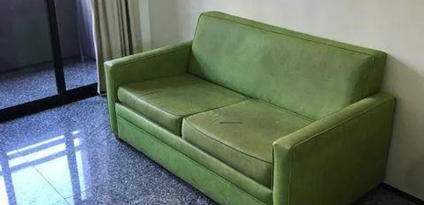 Flat com 1 Quarto para alugar, 44m² no Meireles, Fortaleza