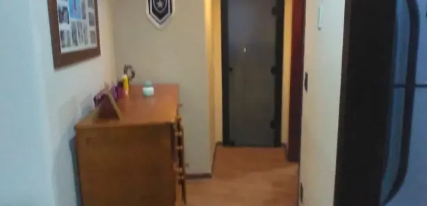 Apartamento com 1 Quarto à venda, 48m² no Coronel Veiga, Petrópolis