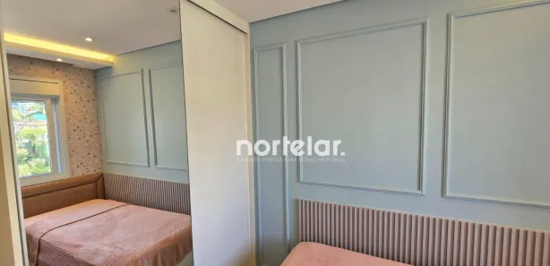 Apartamento com 3 Quartos à venda, 107m² no Vila Albertina, São Paulo