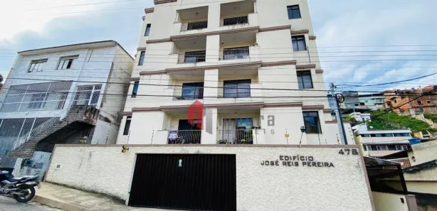 Cobertura com 3 Quartos à venda, 150m² no Santa Luzia, Juiz de Fora