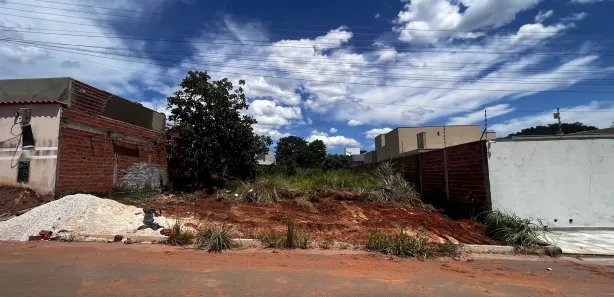 Terreno / Lote / Condomínio à venda, 450m² no Jardim Taquaral, Pirenópolis
