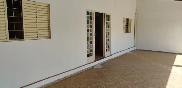 Casa de Condomínio com 3 Quartos à venda, 120m² no Setor Habitacional Contagem, Brasília