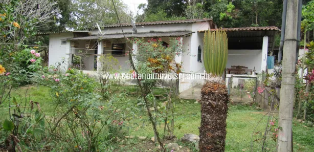 Fazenda / Sítio / Chácara com 3 Quartos à venda, 250000m² no Papucaia, Cachoeiras de Macacu